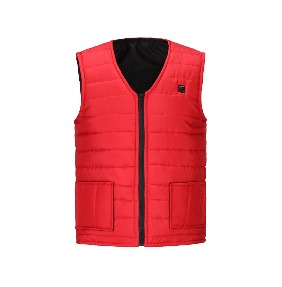 I-Nord™ Heated Vest