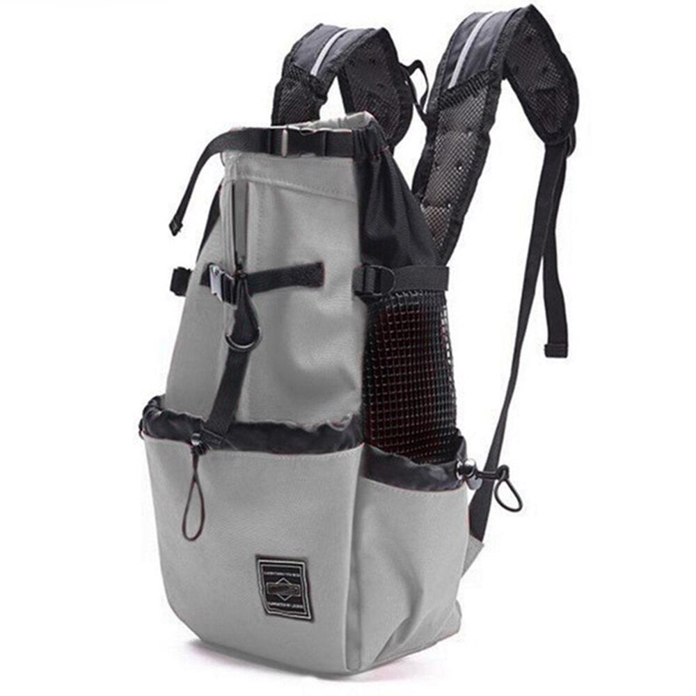 I-Nord™ Pet Carrier Bag